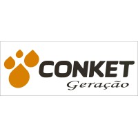 Conket Geração Ltda logo, Conket Geração Ltda contact details