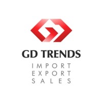 GDTRENDS IMPORT EXPORT SALES logo, GDTRENDS IMPORT EXPORT SALES contact details