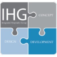 Integrated Hospitality Group LLC logo, Integrated Hospitality Group LLC contact details