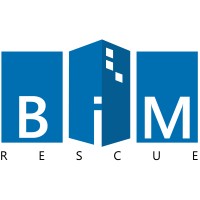 Bim Rescue logo, Bim Rescue contact details