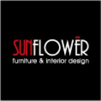 Sunflower Interior Design logo, Sunflower Interior Design contact details