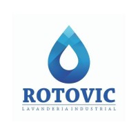 Rotovic Lavanderia Industrial logo, Rotovic Lavanderia Industrial contact details