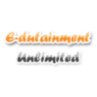 E-dutainment Unlimited logo, E-dutainment Unlimited contact details