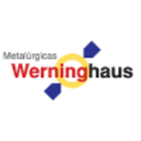 Metalúrgicas Werninghaus logo, Metalúrgicas Werninghaus contact details