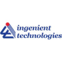 Ingenient Technologies logo, Ingenient Technologies contact details