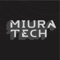 Miura Tech logo, Miura Tech contact details