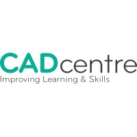 The CADcentre UK Ltd logo, The CADcentre UK Ltd contact details