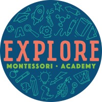 Explore Montessori & Academy logo, Explore Montessori & Academy contact details