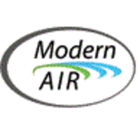 Modern Air Conditioners logo, Modern Air Conditioners contact details