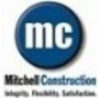 Mitchell Construction, Inc logo, Mitchell Construction, Inc contact details