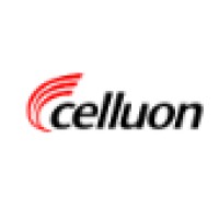 Celluon logo, Celluon contact details