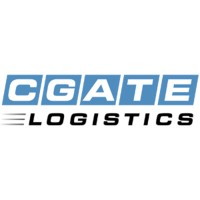 CGATE Logistics UK Ltd logo, CGATE Logistics UK Ltd contact details