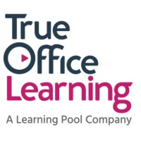 True Office Learning logo, True Office Learning contact details