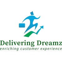 Delivering Dreamz LLP logo, Delivering Dreamz LLP contact details