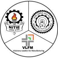 PGDEx VLFM - NITIE Mumbai & IIT Delhi logo, PGDEx VLFM - NITIE Mumbai & IIT Delhi contact details