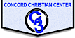 Concord Christian Center logo, Concord Christian Center contact details