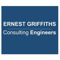 Ernest Griffiths logo, Ernest Griffiths contact details