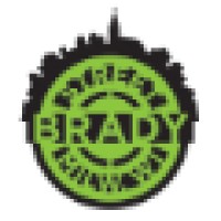 Brady Street Business Improvement District (BID#11) logo, Brady Street Business Improvement District (BID#11) contact details