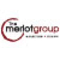 The Merlot Group logo, The Merlot Group contact details