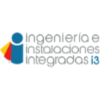 Ingeniería e Instalaciones Integradas i3, SRL logo, Ingeniería e Instalaciones Integradas i3, SRL contact details