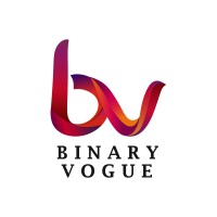 Binary Vogue logo, Binary Vogue contact details