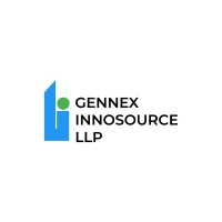 Gennex Innosource LLP logo, Gennex Innosource LLP contact details