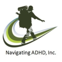 Navigating ADHD, Inc. logo, Navigating ADHD, Inc. contact details