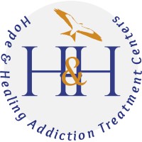 Hope and Healing Addiction Treatment Centers logo, Hope and Healing Addiction Treatment Centers contact details