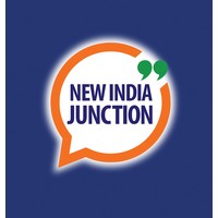 New India Junction (NIJ) logo, New India Junction (NIJ) contact details