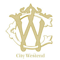 City Westend logo, City Westend contact details