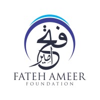 Fateh Ameer Foundation logo, Fateh Ameer Foundation contact details