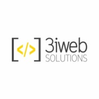 3i web solutions logo, 3i web solutions contact details