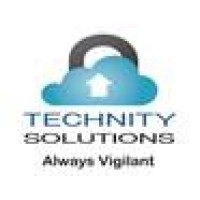 Technity Solutions logo, Technity Solutions contact details