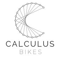 CALCULUS BIKES logo, CALCULUS BIKES contact details