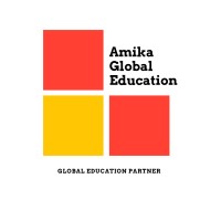 Amika Global Education Pvt Ltd logo, Amika Global Education Pvt Ltd contact details