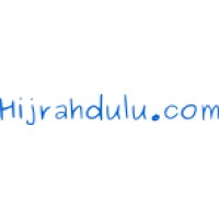 Hijrahdulu.com logo, Hijrahdulu.com contact details