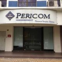 Pericom Imaging (M) Sdn Bhd. logo, Pericom Imaging (M) Sdn Bhd. contact details