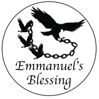 EMMANUEL'S WONDERFUL BLESSING logo, EMMANUEL'S WONDERFUL BLESSING contact details