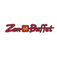 Zen Buffet logo, Zen Buffet contact details