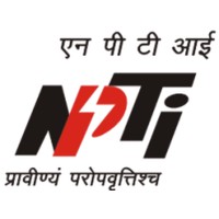 NPTI Kerala logo, NPTI Kerala contact details