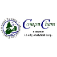 CompuChem Laboratories logo, CompuChem Laboratories contact details