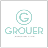 GROUER logo, GROUER contact details