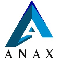 Anax Associates logo, Anax Associates contact details