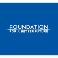 Foundation for a Better Future logo, Foundation for a Better Future contact details