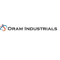 Oram Industrials logo, Oram Industrials contact details