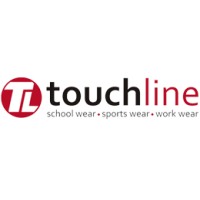 Touchline Embroidery UK logo, Touchline Embroidery UK contact details