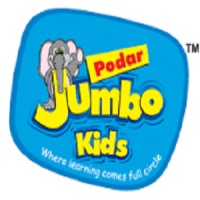 Podar Jumbo Kids Karnataka logo, Podar Jumbo Kids Karnataka contact details