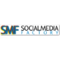 Social Media Factory .net logo, Social Media Factory .net contact details