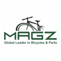 Magzglobal (Bicycle & spare parts supplier) logo, Magzglobal (Bicycle & spare parts supplier) contact details