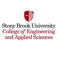 Stony Brook University College of Engineering and Applied Sciences logo, Stony Brook University College of Engineering and Applied Sciences contact details